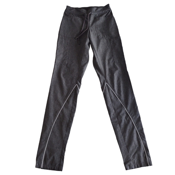 Jaanuu Pants & Jumpsuits Jaanuu Size Xxst Grey Charge Cargo Scrub